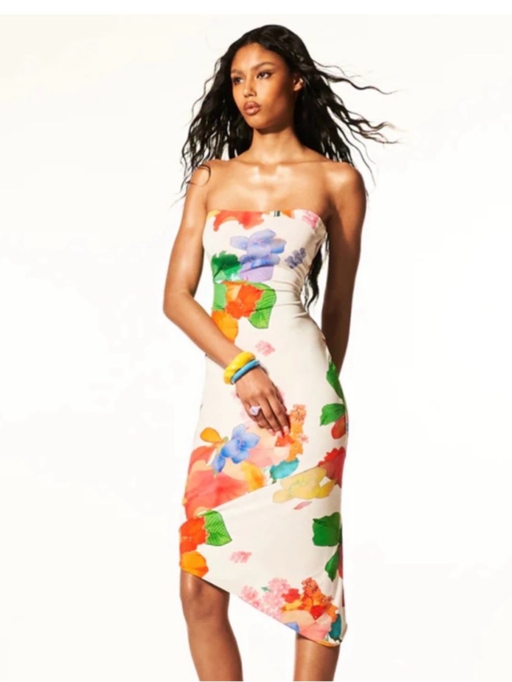 MIRAE LILIANA DRESS SIZE 38